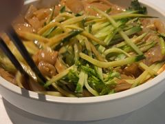 -香融府·烤鸭·家常菜(花乡奥莱店)