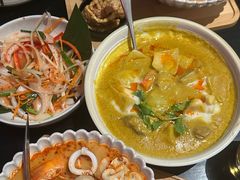 -Thai Alley泰爱里(二沙岛店)