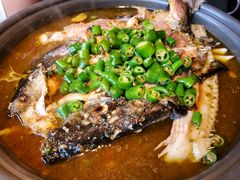 -师烤·豆花烤鱼(广州荔湾扬韬广场店)