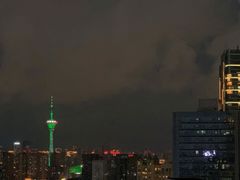-富力丽思卡尔顿酒店·FLAIR餐厅酒吧