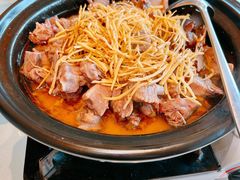 -半岛太子酒家(海港城店)