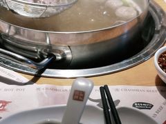 -海银海记潮汕牛肉火锅(新港中路海珠店)