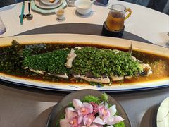 -许家菜(望江店)