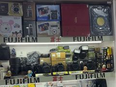 -富士拍立得相机(新大陆广场店)
