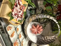-初色海鲜自助(万丰路店)