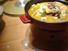 -永安鱼庄·镇江菜(丁卯店)