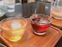 -Home Cafe(水榭春天店)