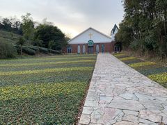 -天目湖涵田半山温泉