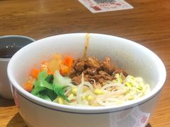 -煜北·西北小馆(曲阳路店)