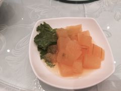 -海天一色海景自助餐厅(西港花园店)