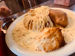 -MI WU FACTORY米屋美食工厂餐厅(绿地店)