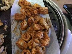 -杀猪天·韩国烤肉(总店)