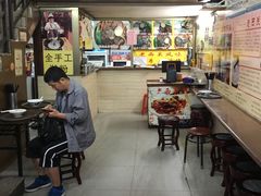 -老西关濑粉(文明路店)
