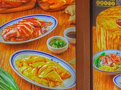 -肥小福·烧鹅专门店(环宇荟店)
