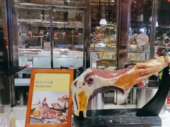 -合肥富力威斯汀酒店·知味餐厅