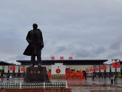 -婺源站