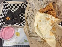 -TACO STAR 塔可星(下沙宝龙店)