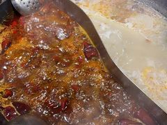 -楠火锅(仁恒梦中心店)