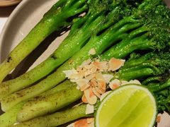 -胡麻(静安嘉里店)