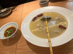 -花盐街·四川乐山小吃(西单大悦城店)