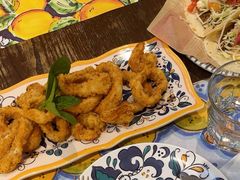 -Mammamia意大利餐厅(古北店)