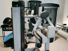 -YCHL FIT 健身(星寰店)