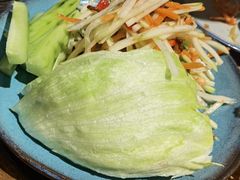 -太泰东南亚餐厅(万福广场店)