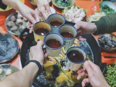 -周幺妹重庆老火锅(银泰城总店)