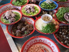 -闯关东东北农家菜(崂山石老人店)