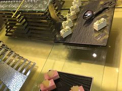 -巴西烤肉海鲜自助餐厅