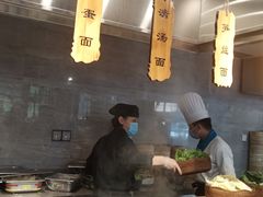 -南湖宾馆·鸳湖阁全日制餐厅