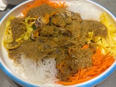 -大闫家烧烤·小海鲜家常菜(郑庄店)