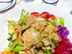 -渔民船说·北塘海鲜·天津菜·海肠捞饭(北塘古镇店)