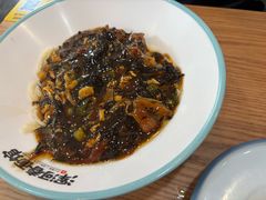 -浑河春面馆·老北京非遗鹿角面(良乡店)