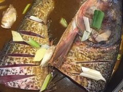 -东北农家院·铁锅炖(莘庄店)