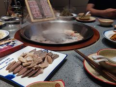 -羊来顺冰煮鲜羊 铁锅烀羊肉(中央大街店)