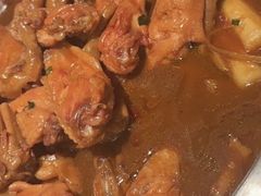 -胖哥俩肉蟹煲(济南印象城店)
