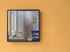 -Nathalie Djurberg与Hans Berg“牛皮纸包裹的月亮”-Prada荣宅当季展览