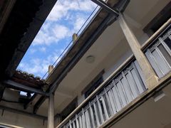 -溪口-滕头旅游景区