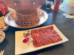 -南门涮肉(通州店)