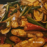 圆子的美食日常｜肘子封神的煮男冬冬