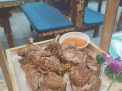 -缪氏川菜(丰盛町店)