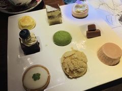 -陶享时光西餐·下午茶·竹林花园(新城店)