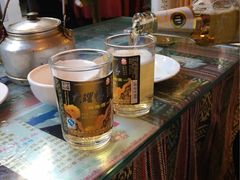 -心园餐厅·地道传统云南菜·三十年老店