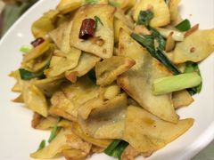 -刘胖子家常菜·蹄花焖藕(中南店)