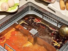 -海底捞火锅(顺义华联店)