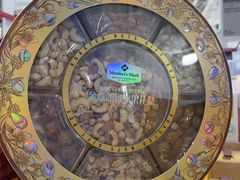 -山姆会员商店(亦庄创意生活广场店)