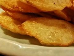 秘汁烤红薯-百味源炭火烤翅 ·夜市大排档(酒仙桥店)
