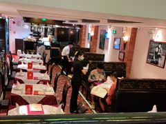 大堂-太平馆西餐厅(北京路店)