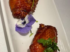 -燃扒房Steakhouse(皇庭店)